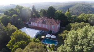 Gallery image of Vila Duparchy in Luso