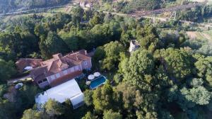 Gallery image of Vila Duparchy in Luso