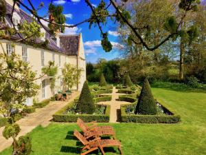 Gallery image of Swafield Hall in Swafield