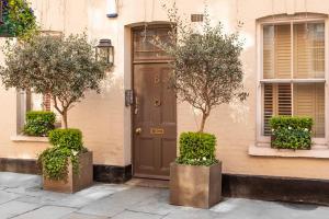 Gallery image of Fielding Hotel in London