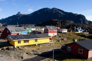 Gallery image of Hotel Sisimiut in Sisimiut