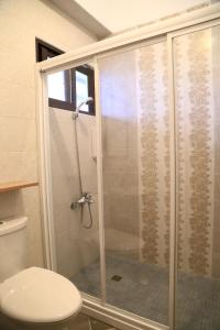 Un baño de Sapientia