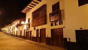Gallery image of Casa Hospedaje Teresita in Chachapoyas