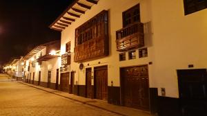 Imagen de la galería de Casa Hospedaje Teresita, en Chachapoyas