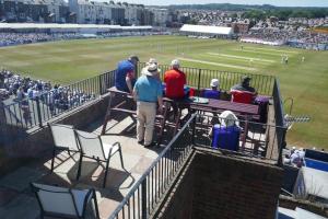 Gallery image of The Boundary in Scarborough