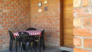 Fotografie z fotogalerie ubytování Pondoki Rest Camp v destinaci Groutfontein