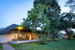 Gallery image of Makuwa Safari Lodge in Mbabat