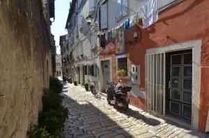 Gallery image of Noanna Apartment in Rovinj