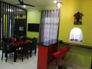 Gallery image of Tiffana Homestay in Kampong Ayer Terjun
