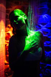 Galeriebild der Unterkunft L' Aia Resort in Trentinara