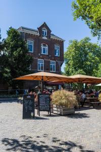 Afbeelding uit fotogalerij van De Hoendervorst in Utrecht