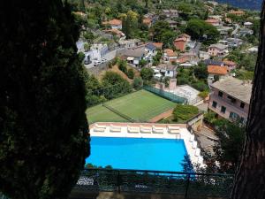 Fotografia z galérie ubytovania Portofino Luxury Italia v destinácii Rapallo