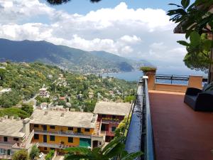Fotografia z galérie ubytovania Portofino Luxury Italia v destinácii Rapallo