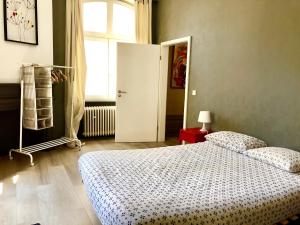 Gallery image of Urban apartment, in the nightlife area! in Luxembourg