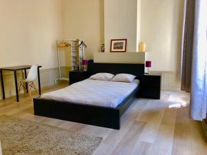 Gallery image of Urban apartment, in the nightlife area! in Luxembourg