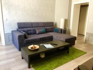 Gallery image of Urban apartment, in the nightlife area! in Luxembourg