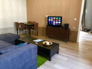 Gallery image of Urban apartment, in the nightlife area! in Luxembourg +17 photos