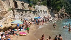 Fotografie z fotogalerie ubytování Very nice for 5 terre and Lerici v destinaci Lerici