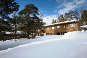 Gallery image of Sport- und Ferienhaus Don Bosco in Lenzerheide