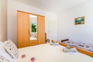 Fotografie z fotogalerie ubytování One-Bedroom Apartment in Crikvenica V v destinaci Sopaljska