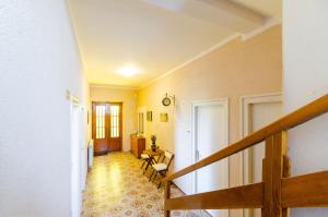 Fotografie z fotogalerie ubytování One-Bedroom Apartment in Crikvenica V v destinaci Sopaljska