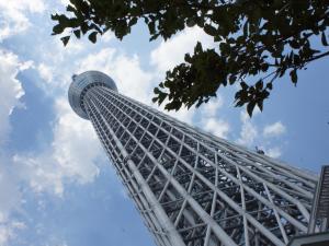 Gallery image of Agora Place Tokyo Asakusa in Tokyo