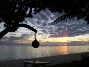 Fotografie z fotogalerie ubytování Aroa Beachside Resort v destinaci Rarotonga + 41 fotografií