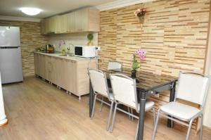 Gallery image of Orbi Residence Duplex Apartment in Batumi