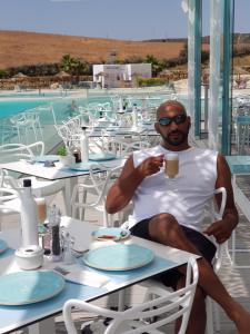Zdjęcie z galerii obiektu Alcazaba Lagoon Estepona Golf w mieście Estepona