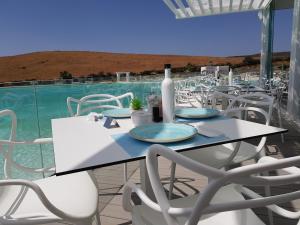 Zdjęcie z galerii obiektu Alcazaba Lagoon Estepona Golf w mieście Estepona