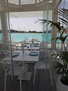 Zdjęcie z galerii obiektu Alcazaba Lagoon Estepona Golf w mieście Estepona