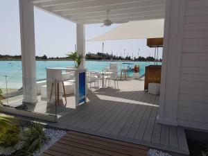 Zdjęcie z galerii obiektu Alcazaba Lagoon Estepona Golf w mieście Estepona