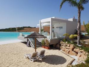 Zdjęcie z galerii obiektu Alcazaba Lagoon Estepona Golf w mieście Estepona