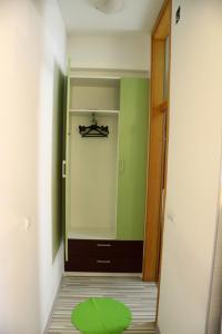 Kúpeľňa v ubytovaní Green Bear