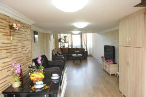 Gallery image of Orbi Residence Duplex Apartment in Batumi