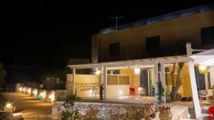 Φωτογραφία από το άλμπουμ του Le Suites del Carrubo σε Favignana