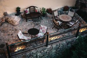Fotografie z fotogalerie ubytování Rigas Pension Nafplio v destinaci Nafplio