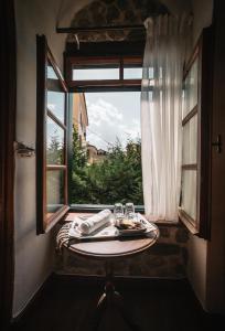 Fotografie z fotogalerie ubytování Rigas Pension Nafplio v destinaci Nafplio