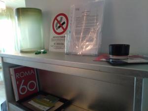 Gambar di galeri bagi Kibilù - Via Vignola - Porta Romana - Università Bocconi di Milan