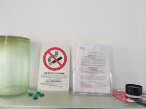 Gambar di galeri bagi Kibilù - Via Vignola - Porta Romana - Università Bocconi di Milan