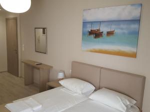 Afbeelding uit fotogalerij van Minimalistic Studio Apartments in Heraklion