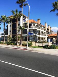 Gallery image of Huntington Beach Inn in Huntington Beach