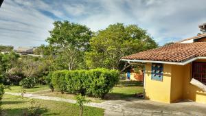 Το κτήριο όπου στεγάζεται  το διαμέρισμα