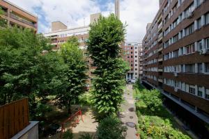 Fotografie z fotogalerie ubytování Standard Apartment by Hi5 - Asbóth 15 v Budapešti