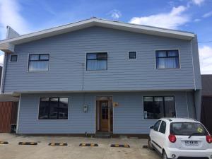 Gallery image of Hostal La Base in Puerto Natales