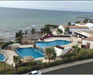 Galeriebild der Unterkunft Departamento Suite Ciudad del Mar in Manta + 41 Fotos