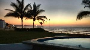 Galeriebild der Unterkunft Departamento Suite Ciudad del Mar in Manta