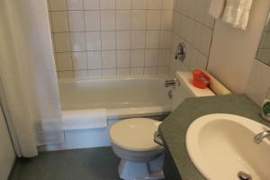 Fotografie z fotogalerie ubytování Wheatland Motel v destinaci Vulcan