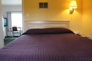 Fotografie z fotogalerie ubytování Wheatland Motel v destinaci Vulcan
