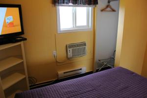 Fotografie z fotogalerie ubytování Wheatland Motel v destinaci Vulcan